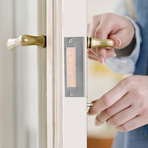 DOITOOL Door Reinforcement Plate Set