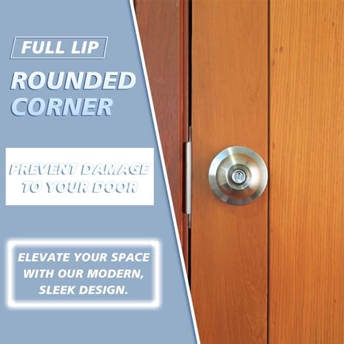 Tandefio Door Strike Plate