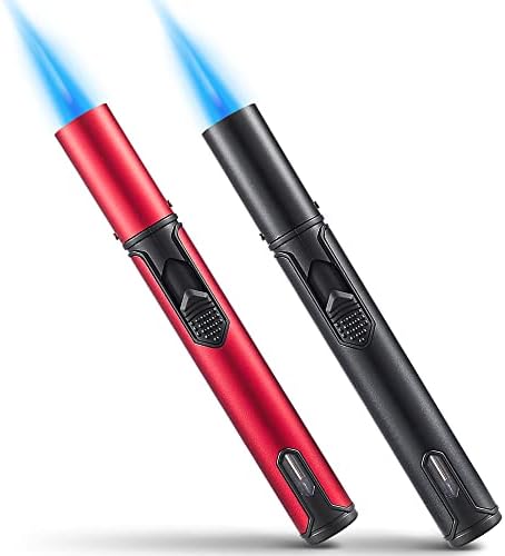 Urgrite 2Pack Butane Lighter