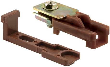 Bi-fold Door Top Pivot Bracket by Slide-Co