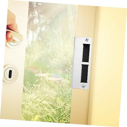 Durable Door Hardware Kit for Improved Security and Privacy
