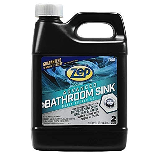 Zep Advanced Sink Shower Expert