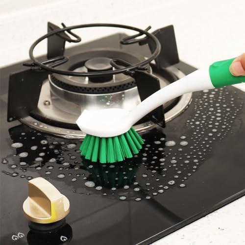 Clean Kitchen Suite 2 Dish Brush 12 Sponges
