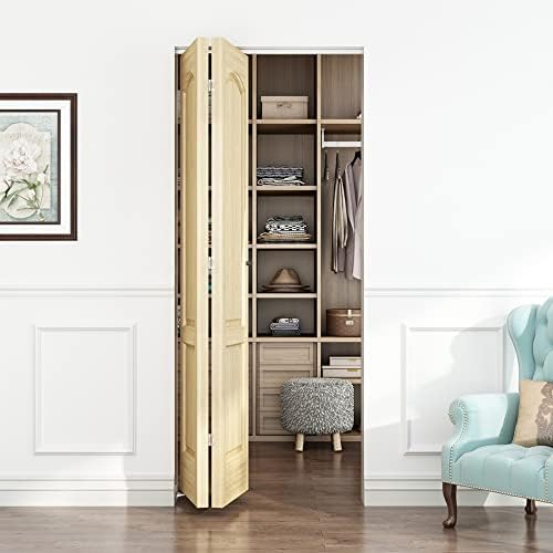 Premium Bifold Door Hardware Kit