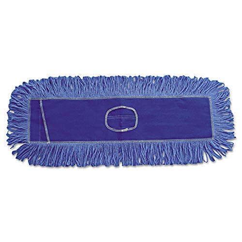 Boardwalk BWK1118 18x5 CottonSynthetic Looped Head - Blue
