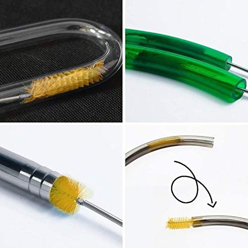 Flexible Drain Brush for Efficient Cleaning