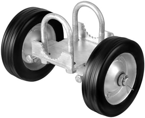 Heavy Duty Sliding Gate Kit