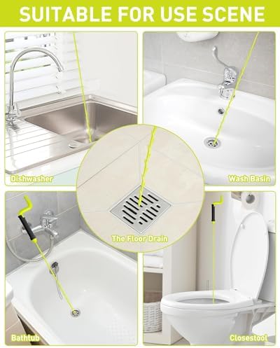 Seamless Sink Drainage Solution