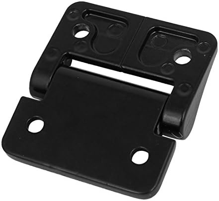 Durable Metal Door Hinge for Heavy Duty Use