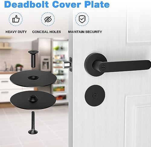 KSCJDG Door Hole Cover Plate