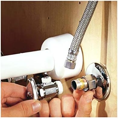 Safe Faucet Hose Connector 30