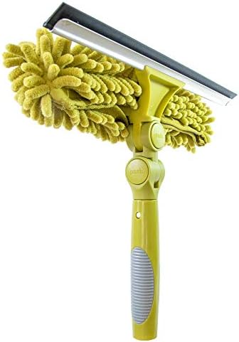 Get Spotless Windows