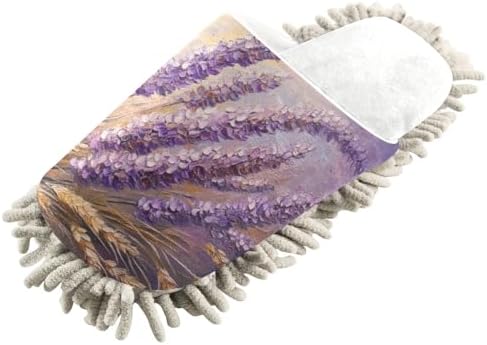 Burbuja Mop Slippers