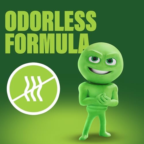 Green Gobbler Eco-Friendly Drain Line Cleaner