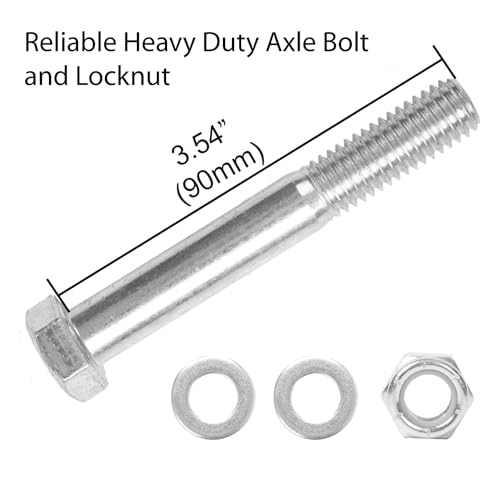 Heavy Duty 4 V-Groove Slide Gate Bracket for 3000lbs Capacity