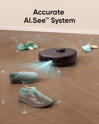 Eufy RoboVac X9 Pro Mopping Cloth - Easy to Use