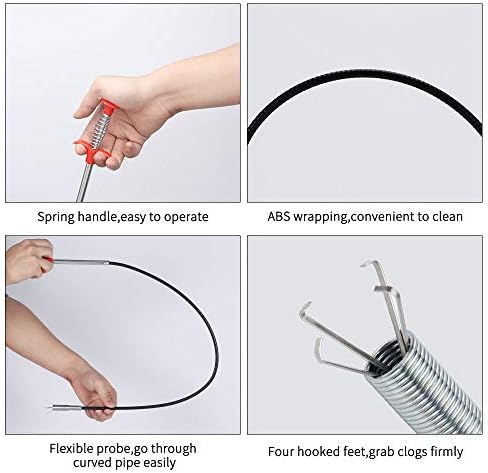 DRPEN Drain Clog Remover