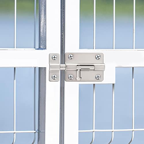Secure Door Lock Home Business