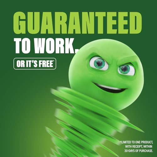 Green Gobbler Eco-Friendly Drain Line Cleaner