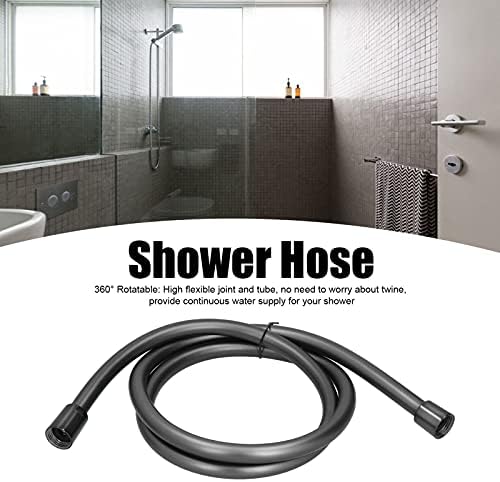 True Storage 15M PVC shower hose