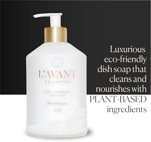 LAVANT Collective High Performing Dish Soap 16oz