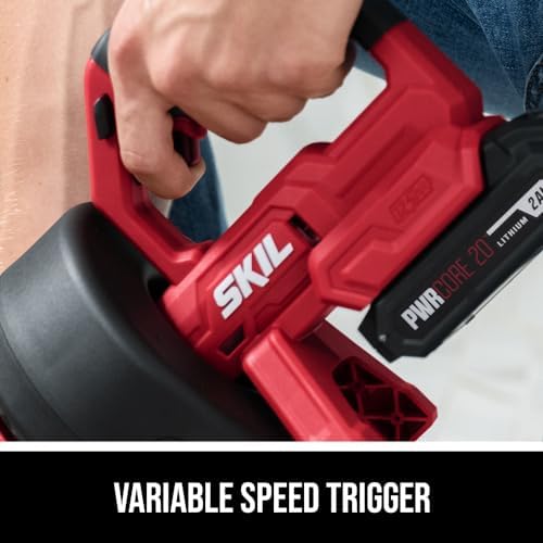 SKIL Power Snake Drain Cleaner Kit