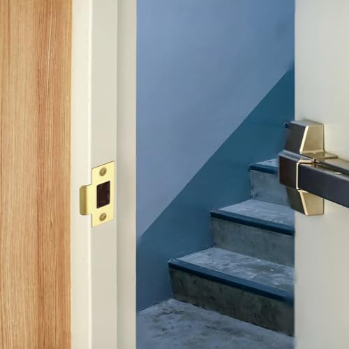 Secure Door Strikes from PATIKIL