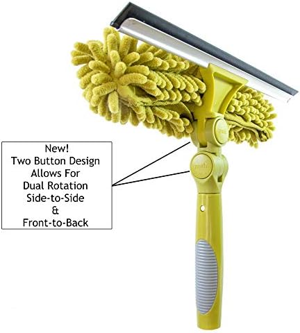Get Spotless Windows