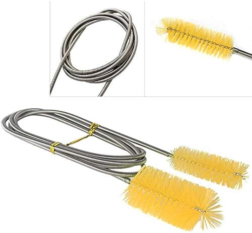 Flexible Drain Brush for Efficient Cleaning