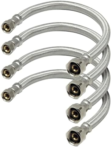 Safe Faucet Hose Connector 30