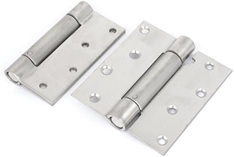 Aexit Single Action Spring Gate Hinges