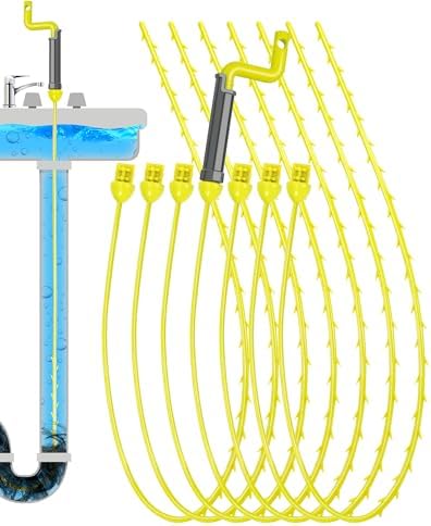 Drain Clog Remover Tool
