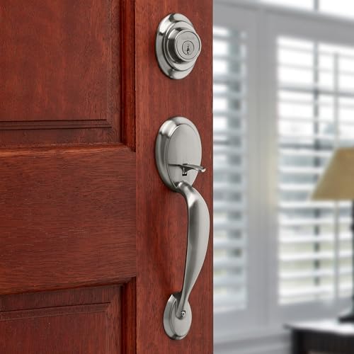 Smart-Resistant Easy Install Smart Security Set