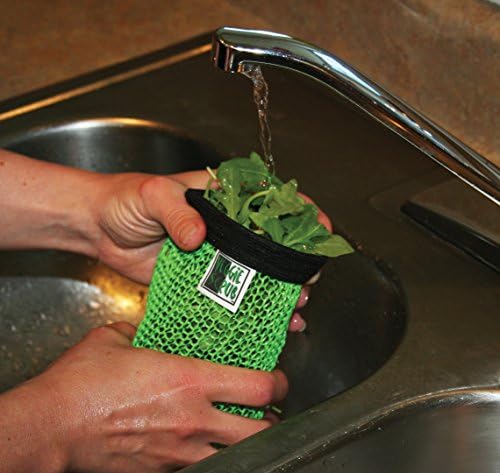 Veggie Scrub Set
