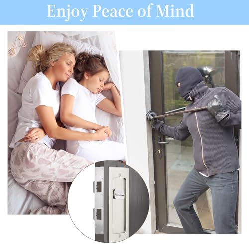 Fix Latched Doors Effortlessly with Volume