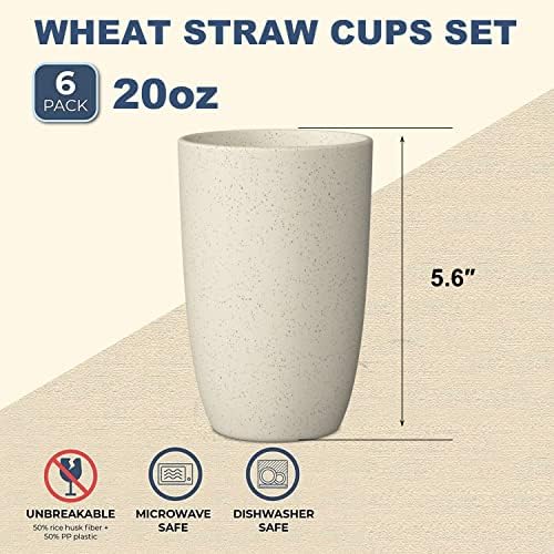 Healthy Durable Cups for Your Family