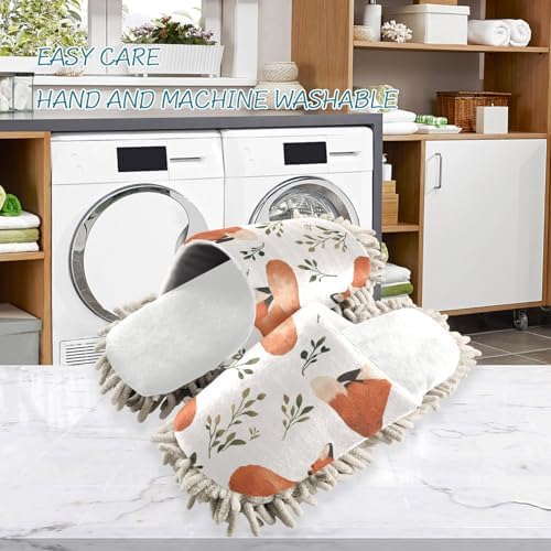 Burbuja Foxs Twigs Mop Slippers