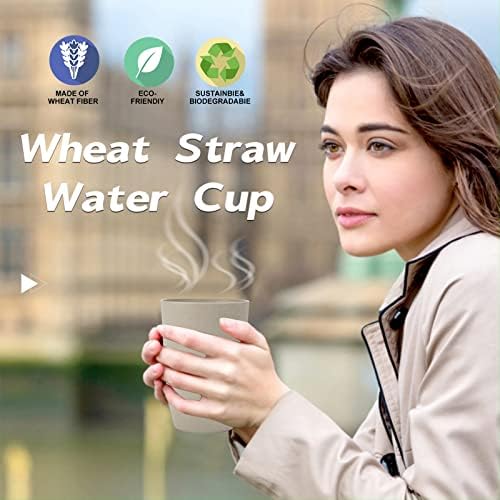 Healthy Durable Cups for Your Family