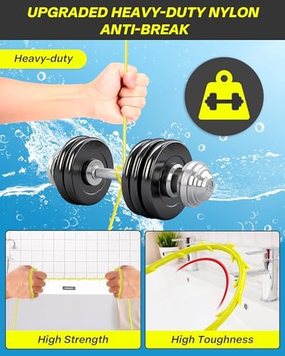 Drain Clog Remover Tool