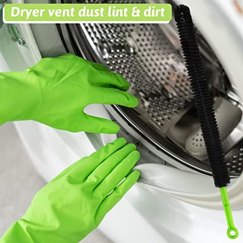 Powerful 17-inch clog remover