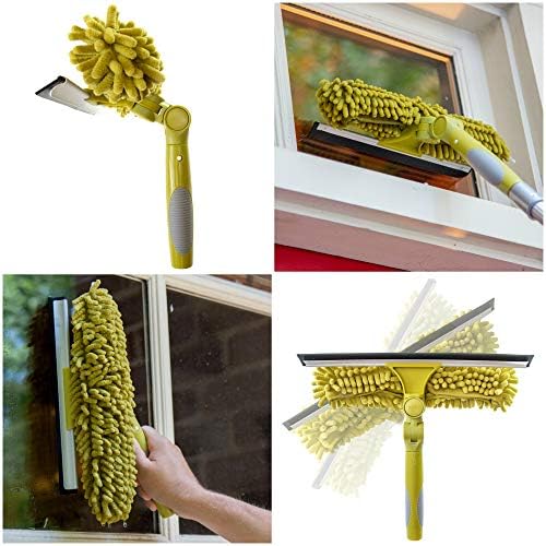 Get Spotless Windows