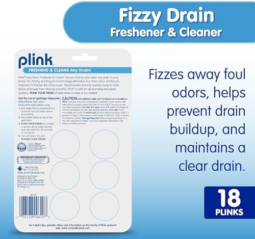 Plick Fizz Drip
