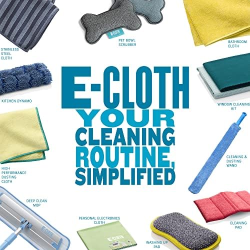 E-Cloth Deep Clean Mop Head