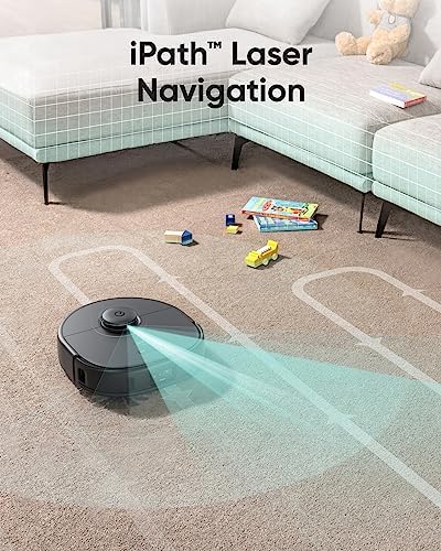 Eufy RoboVac X9 Pro Mopping Cloth - Easy to Use