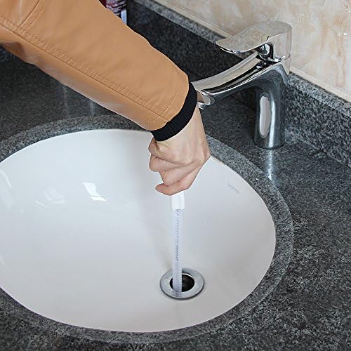 Alink Sink Drain Overflow Cleaning Brush