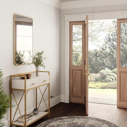 Elegant Springdale Lever Door Handle Set