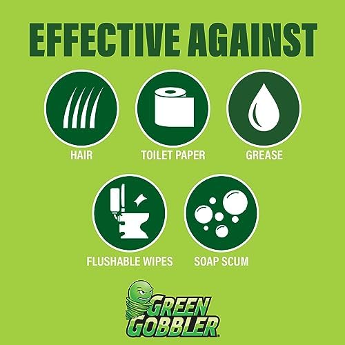 DRAIN CLOGGERS DONE SAFELY EFFICIENTLY