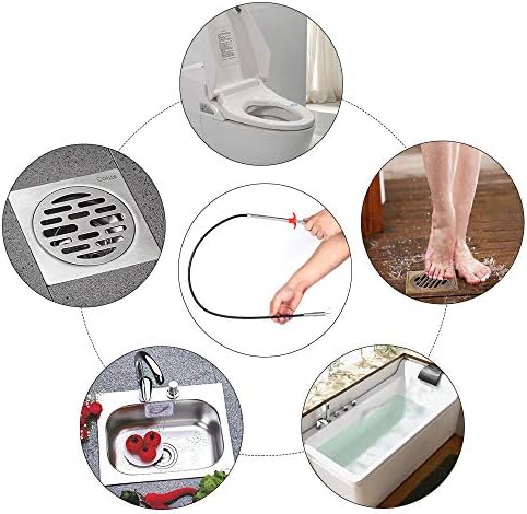 DRPEN Drain Clog Remover