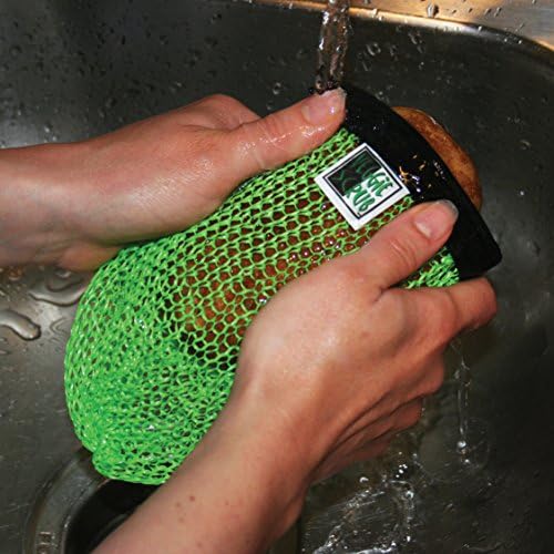 Veggie Scrub Set