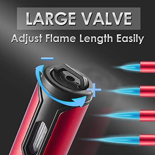 Urgrite 2Pack Butane Lighter